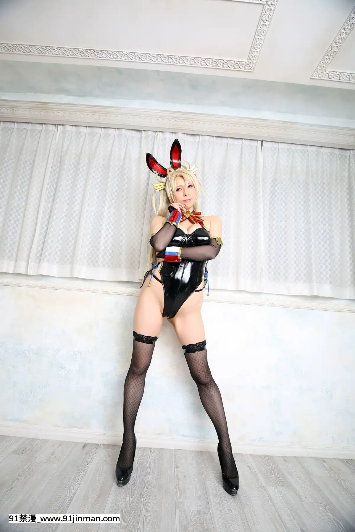(CH27)[ema-mode(EmaSakura)]EmaGrandOrderBradamante[aw7057-18h]