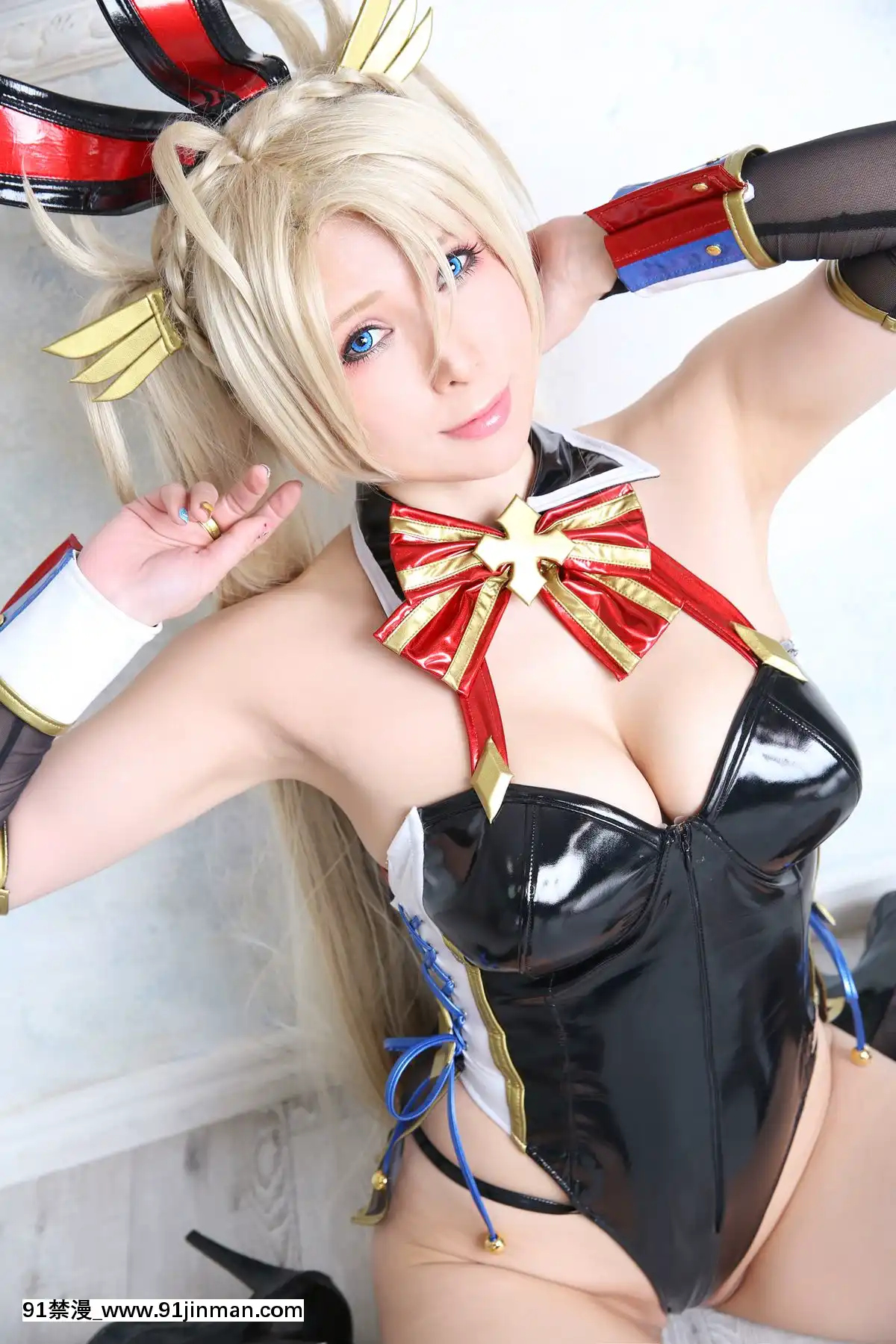 (CH27)[ema-mode(EmaSakura)]EmaGrandOrderBradamante[aw7057-18h]