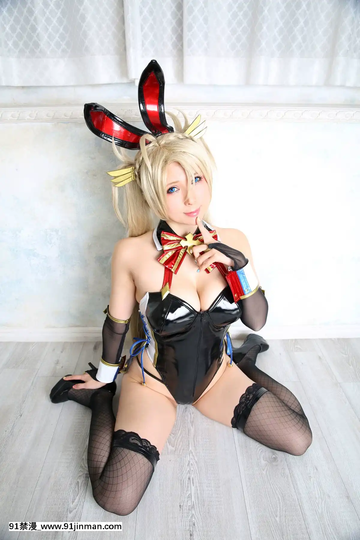 (CH27)[ema-mode(EmaSakura)]EmaGrandOrderBradamante[aw7057-18h]