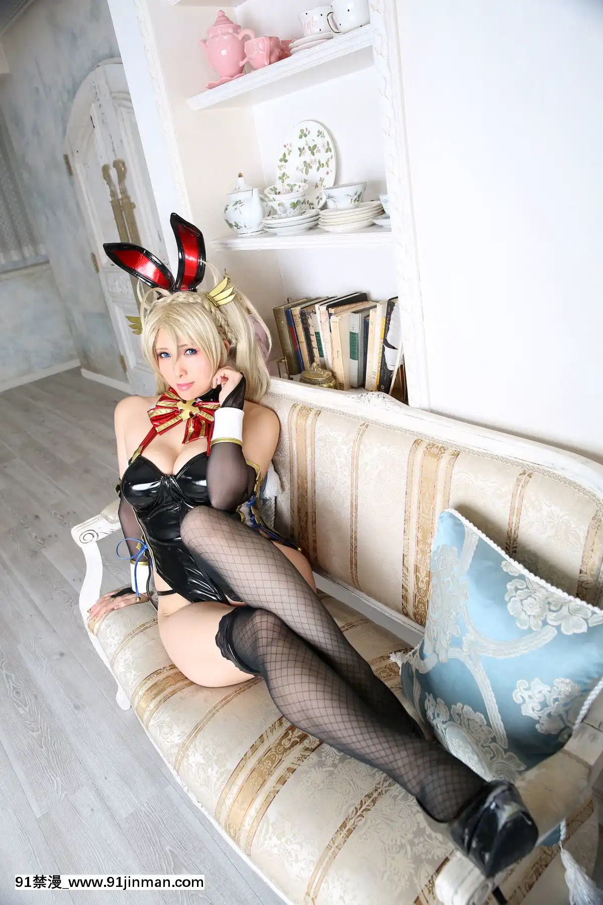 (CH27)[ema-mode(EmaSakura)]EmaGrandOrderBradamante[aw7057-18h]