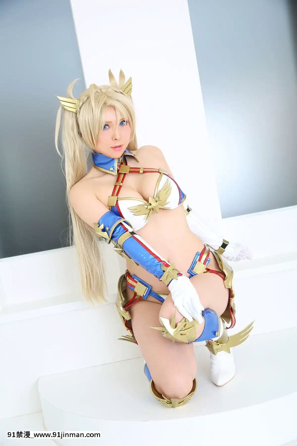 (CH27)[ema-mode(EmaSakura)]EmaGrandOrderBradamante[aw7057-18h]
