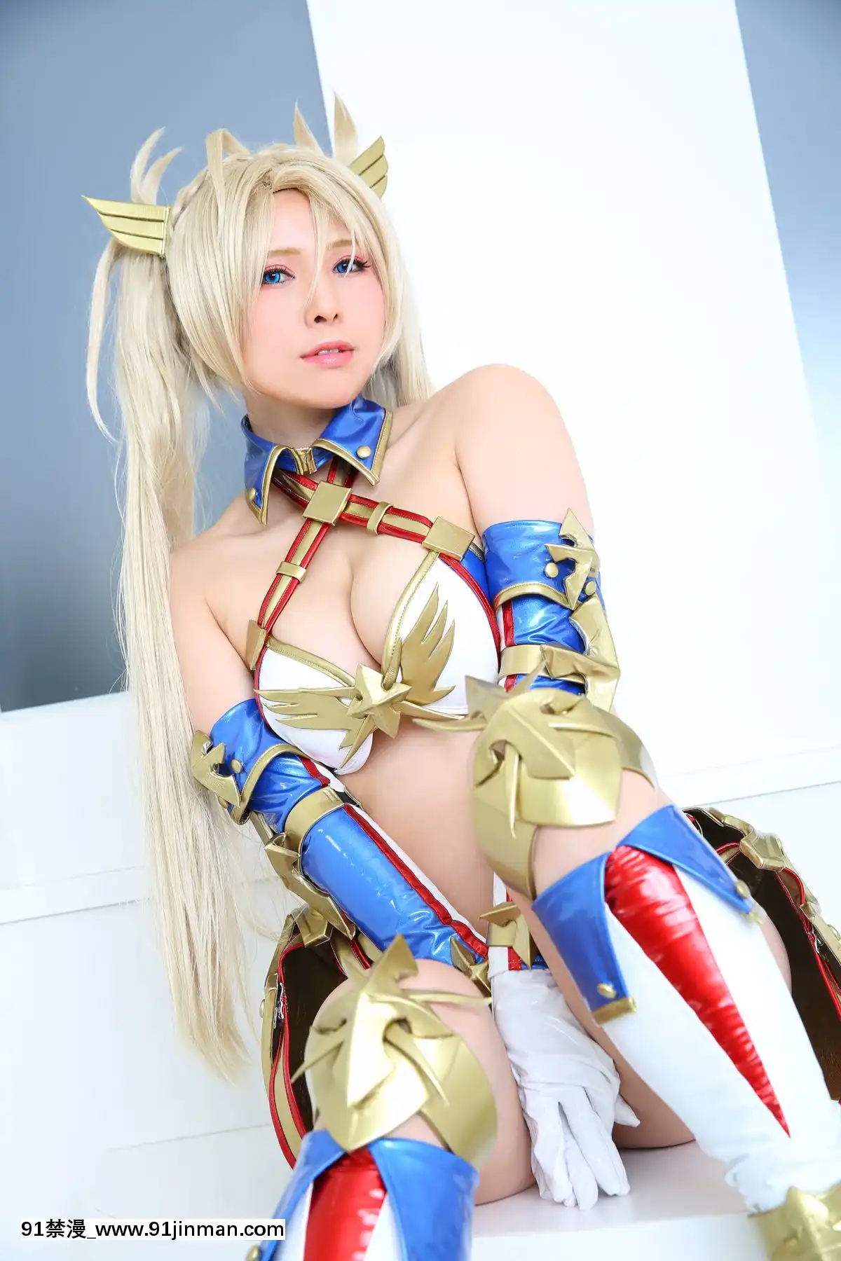 (CH27)[ema-mode(EmaSakura)]EmaGrandOrderBradamante[aw7057-18h]