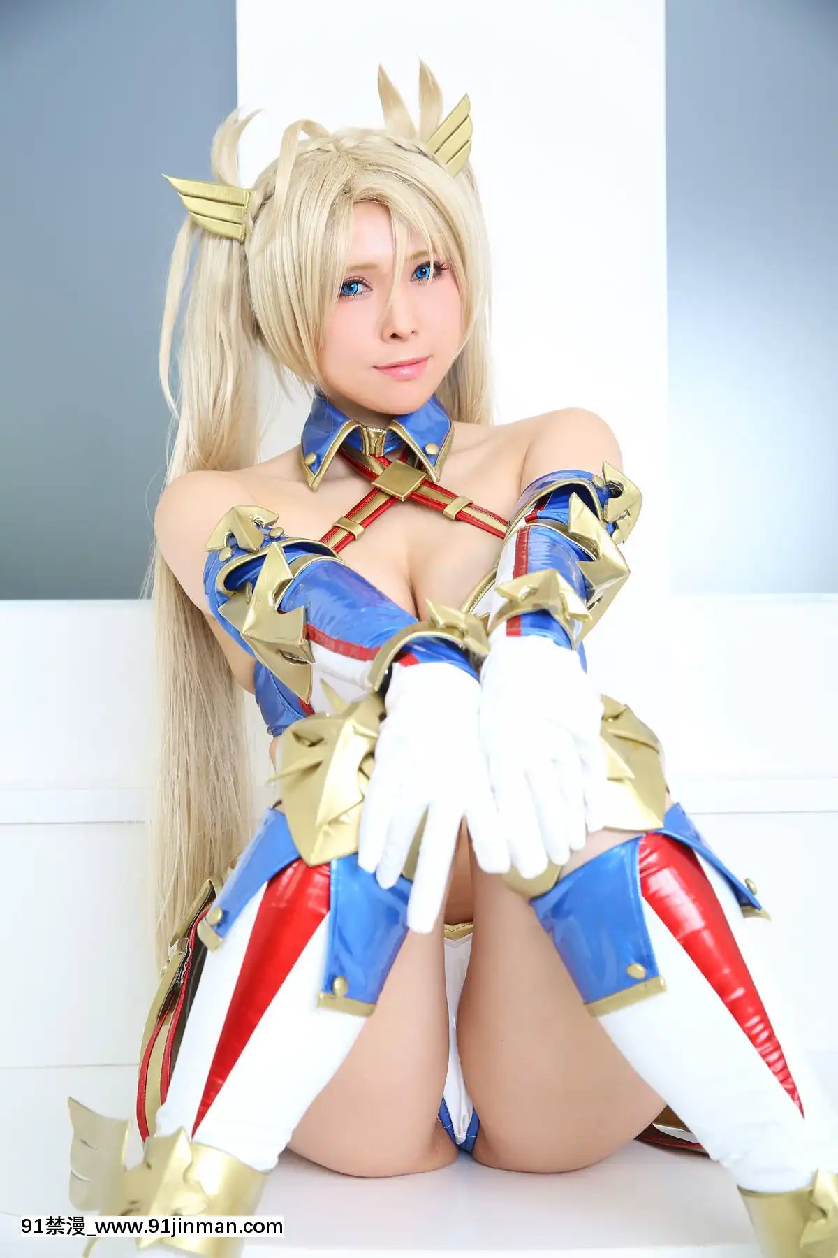 (CH27)[ema-mode(EmaSakura)]EmaGrandOrderBradamante[aw7057-18h]