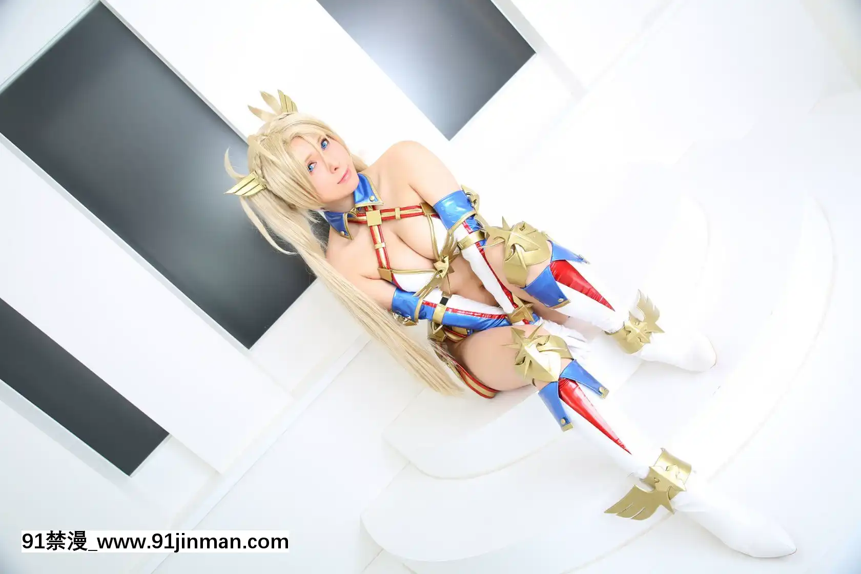 (CH27)[ema-mode(EmaSakura)]EmaGrandOrderBradamante[aw7057-18h]