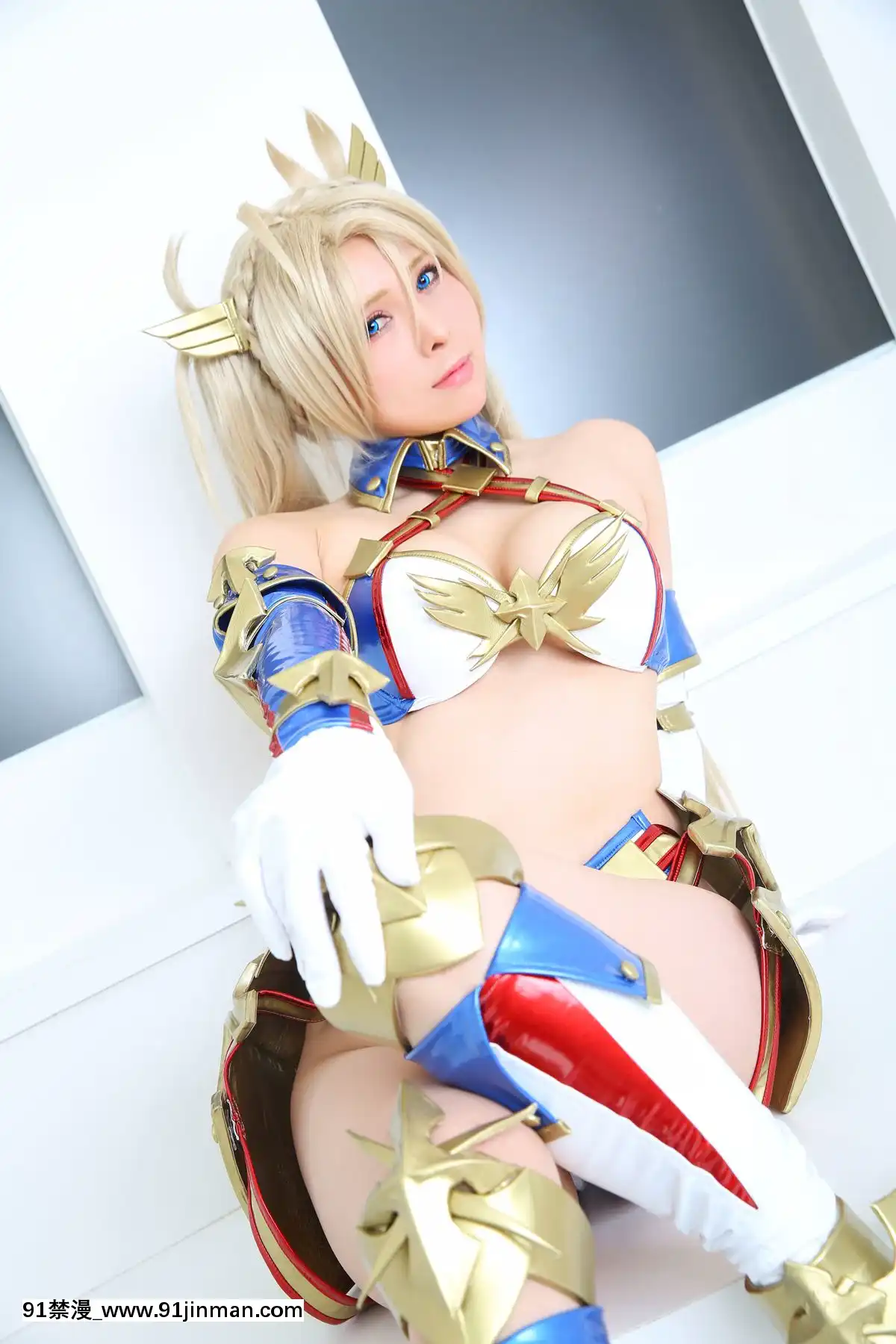 (CH27)[ema-mode(EmaSakura)]EmaGrandOrderBradamante[aw7057-18h]