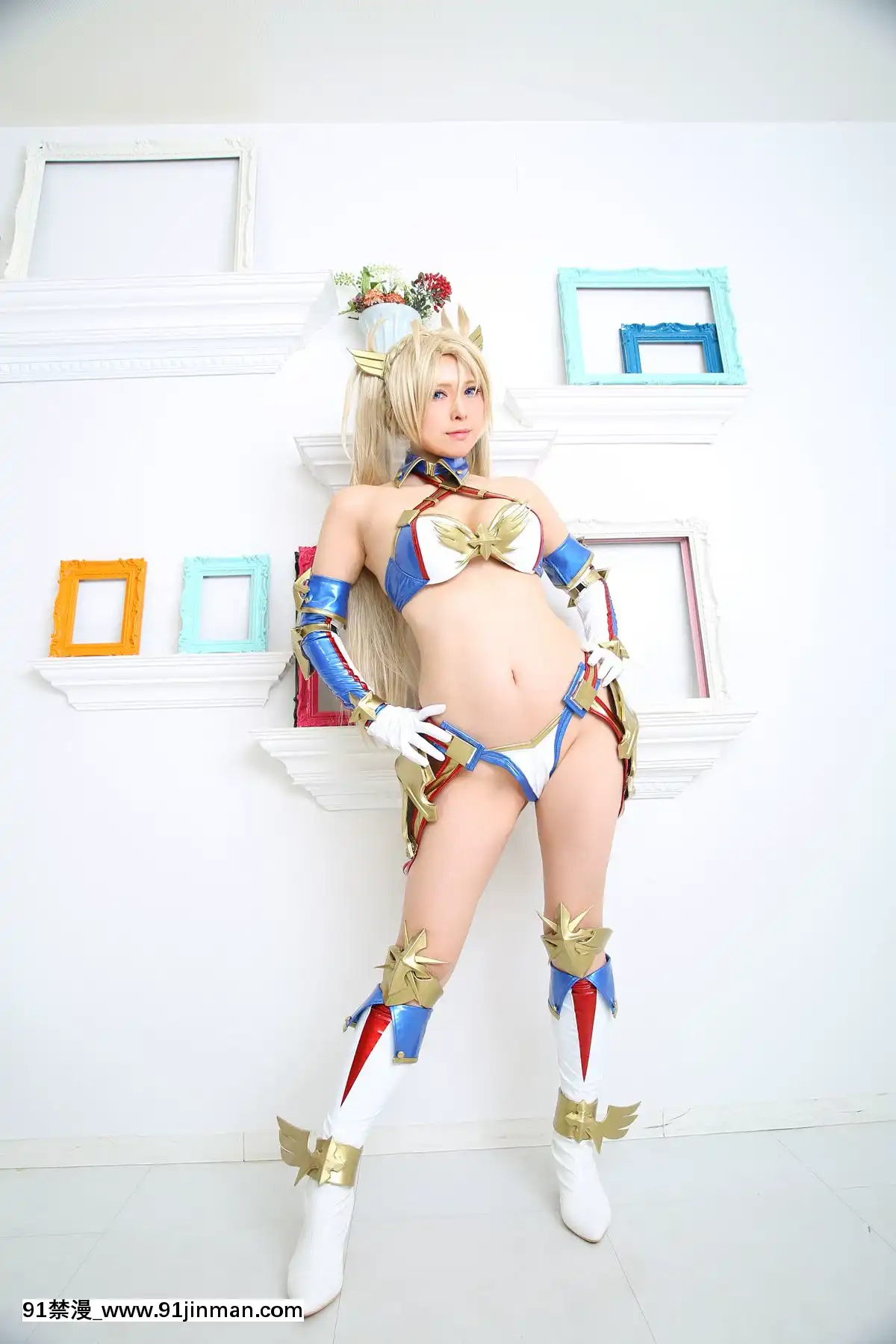 (CH27)[ema-mode(EmaSakura)]EmaGrandOrderBradamante[aw7057-18h]