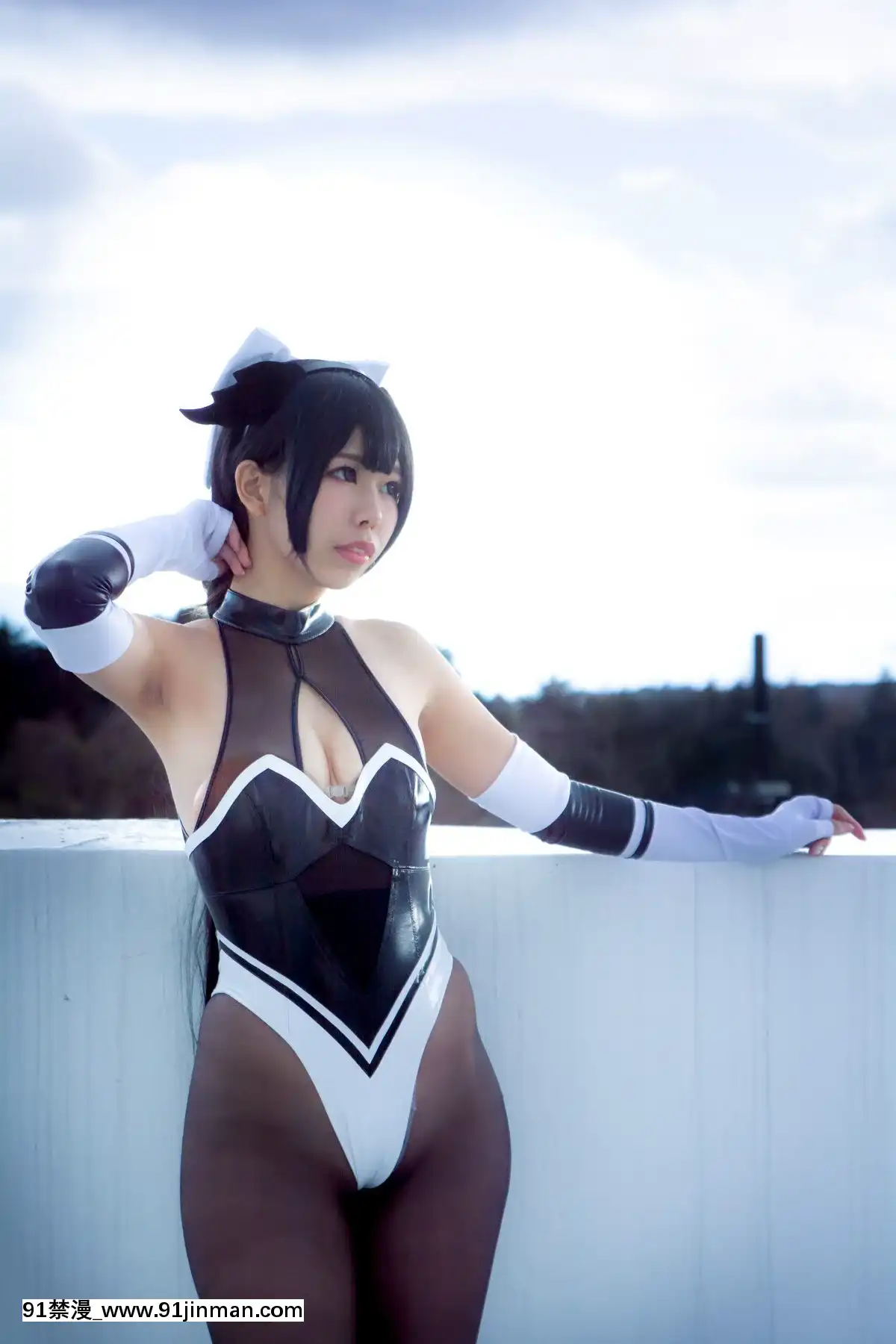 [MiracleRomance]月宮まどか-AZURLANERACING(RACEQUEENTAKAO)[cg h漫]