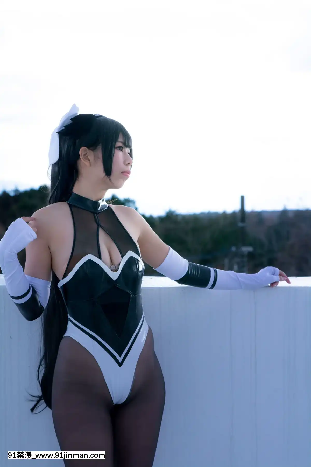 [MiracleRomance]月宮まどか-AZURLANERACING(RACEQUEENTAKAO)[cg h漫]