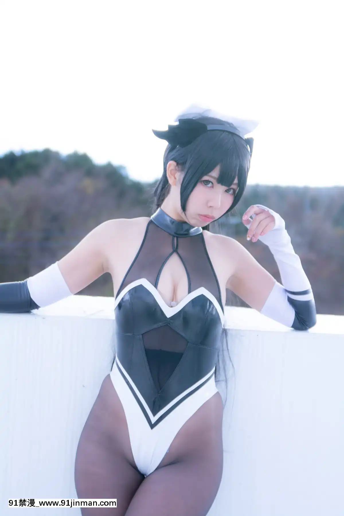 [MiracleRomance]月宮まどか-AZURLANERACING(RACEQUEENTAKAO)[cg h漫]