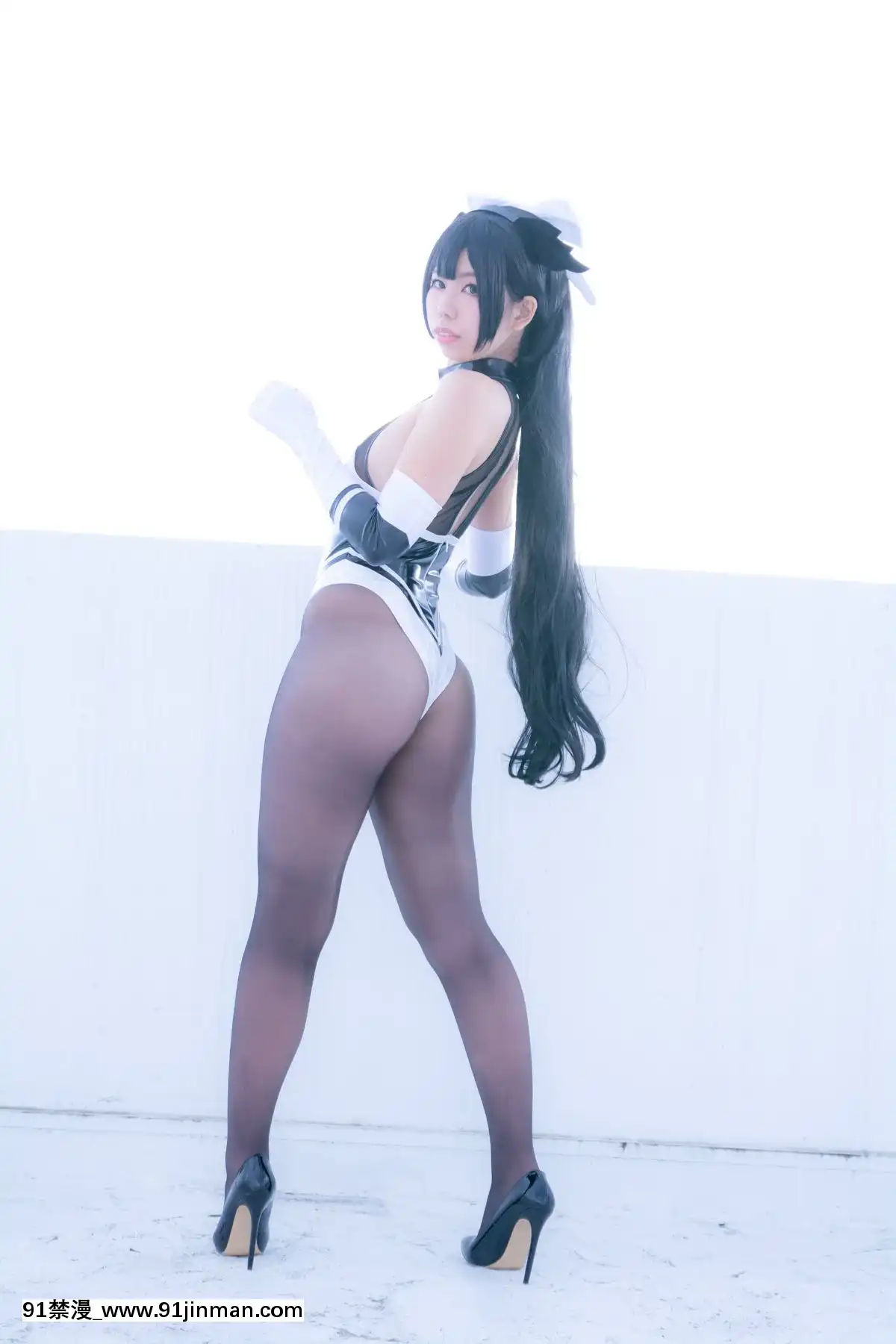 [MiracleRomance]月宮まどか-AZURLANERACING(RACEQUEENTAKAO)[cg h漫]