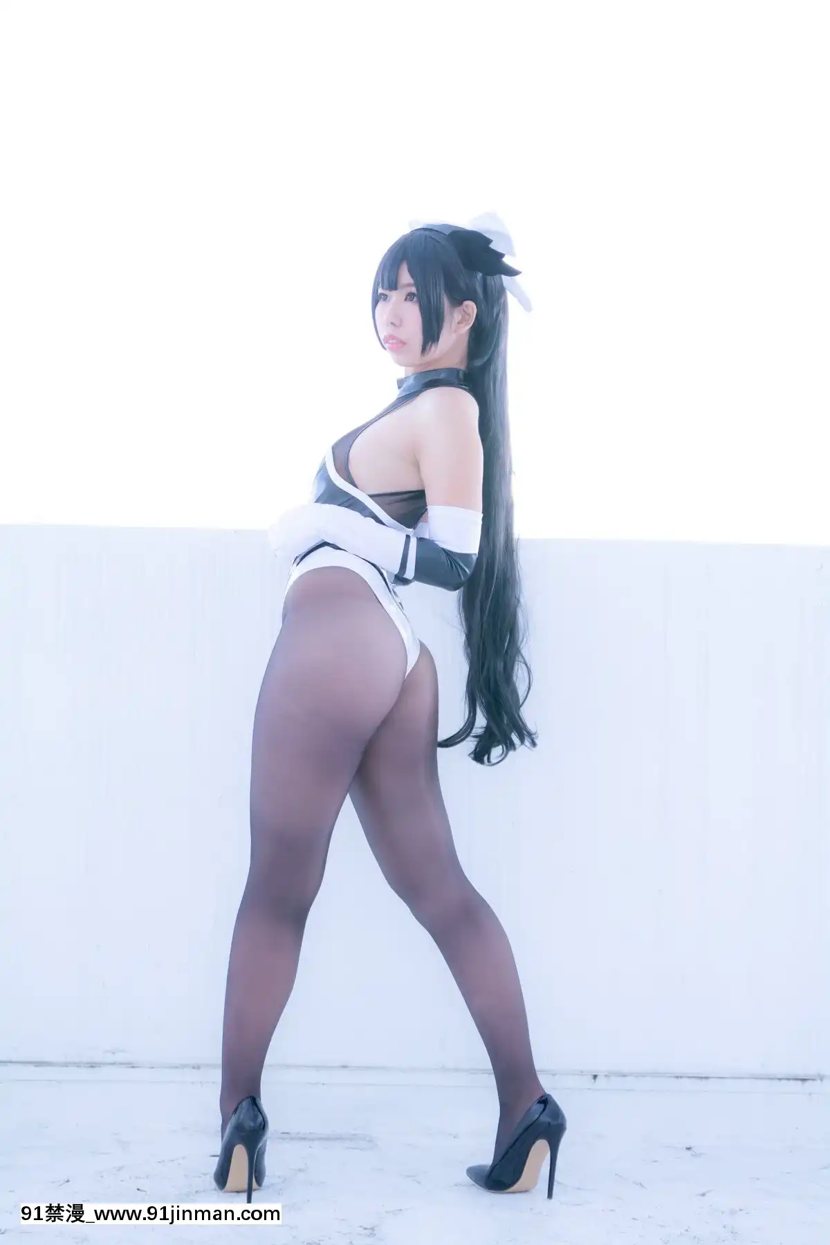 [MiracleRomance]月宮まどか-AZURLANERACING(RACEQUEENTAKAO)[cg h漫]