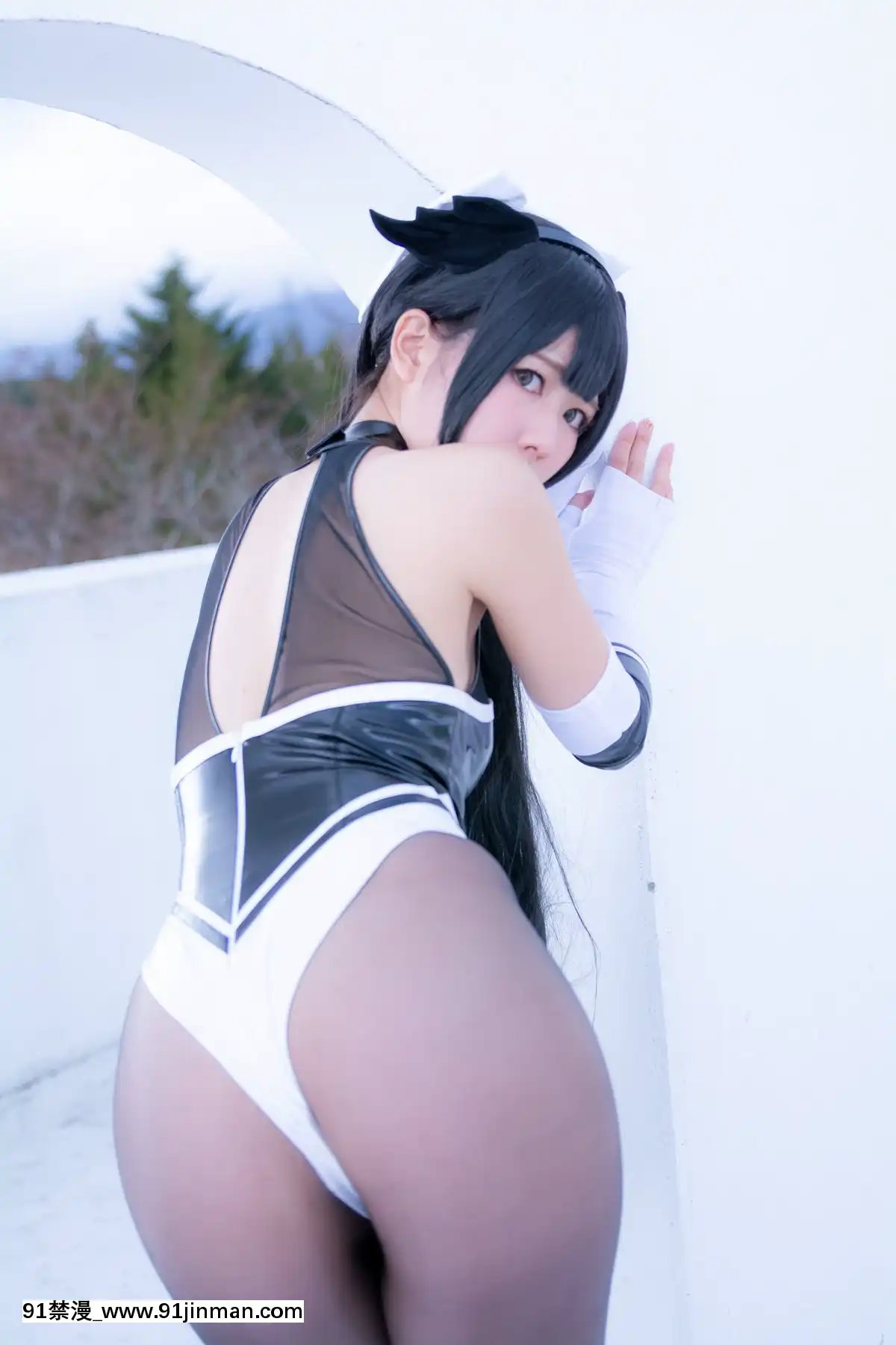 [MiracleRomance]月宮まどか-AZURLANERACING(RACEQUEENTAKAO)[cg h漫]