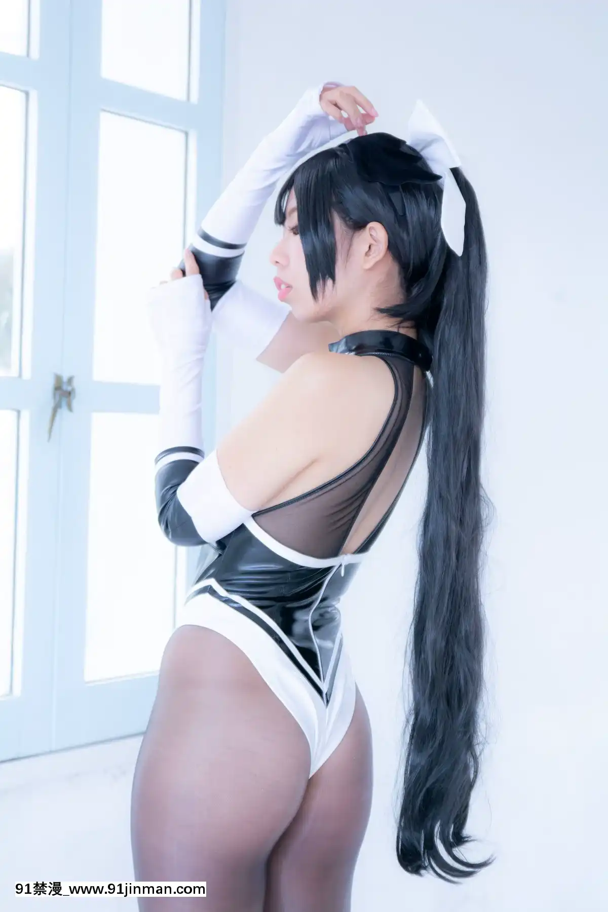 [MiracleRomance]月宮まどか-AZURLANERACING(RACEQUEENTAKAO)[cg h漫]