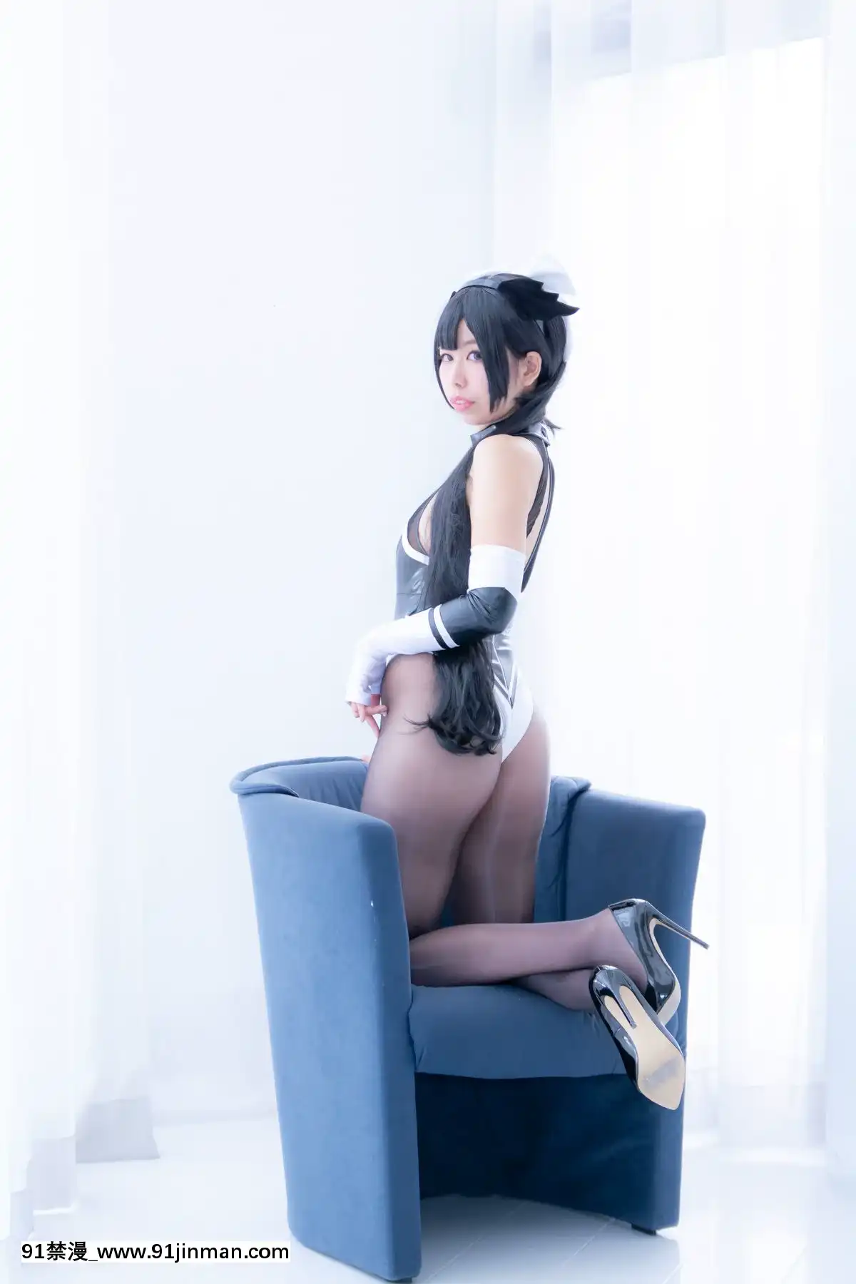 [MiracleRomance]月宮まどか-AZURLANERACING(RACEQUEENTAKAO)[cg h漫]