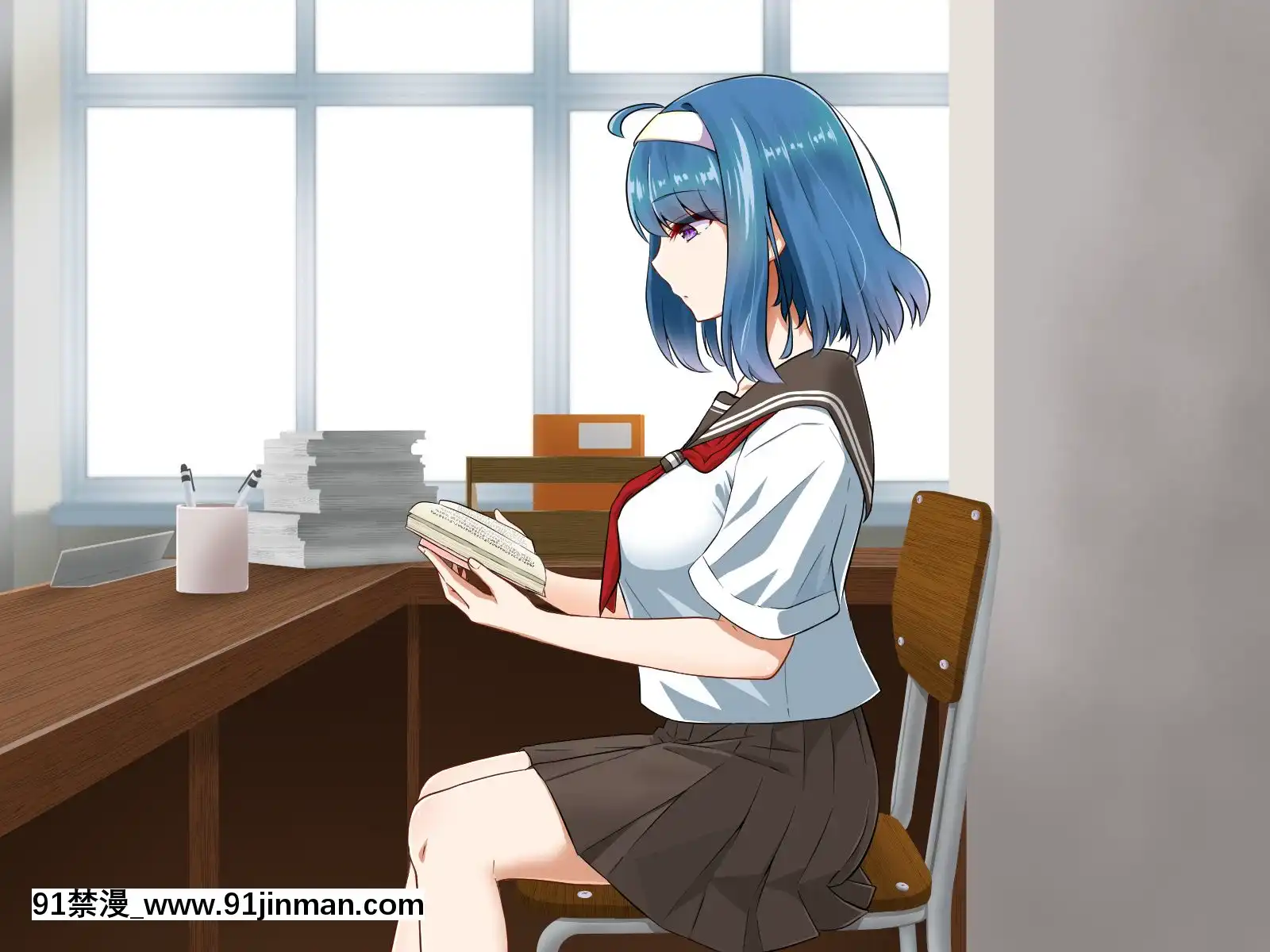 [+チックハート(如月)]ムッツリでアタマの中ドスケベな文學少女大崎葵は僕のエロ雌奴隷[voltas 1.5 ton 18h szs]