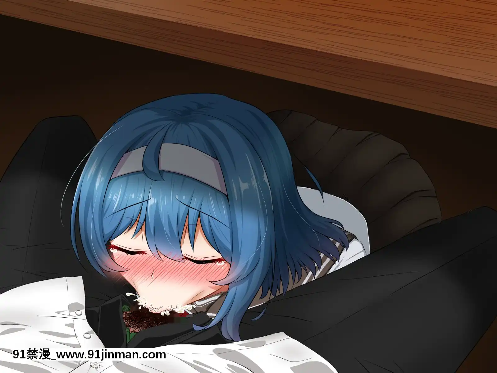 [+チックハート(如月)]ムッツリでアタマの中ドスケベな文學少女大崎葵は僕のエロ雌奴隷[voltas 1.5 ton 18h szs]