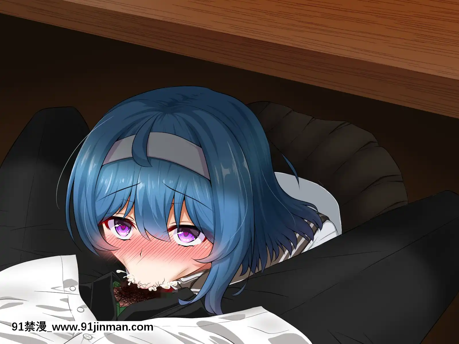 [+チックハート(如月)]ムッツリでアタマの中ドスケベな文學少女大崎葵は僕のエロ雌奴隷[voltas 1.5 ton 18h szs]