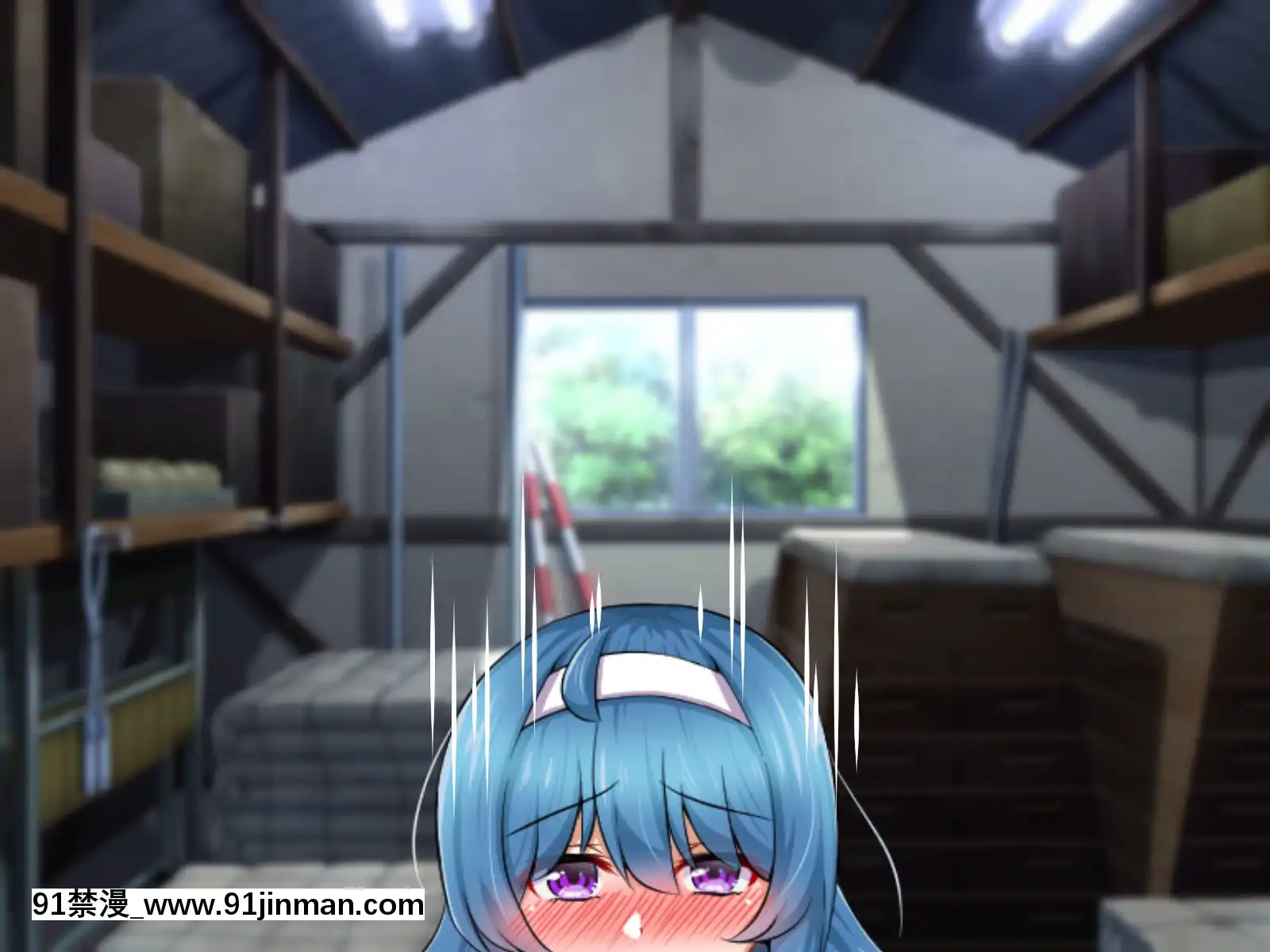 [+チックハート(如月)]ムッツリでアタマの中ドスケベな文學少女大崎葵は僕のエロ雌奴隷[voltas 1.5 ton 18h szs]