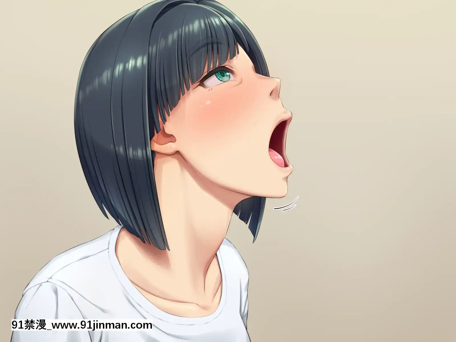 [凡悩堂(シクタ丸)]隣の部屋のＯＬさんは思い込みが激しい[h漫畫 7mm]