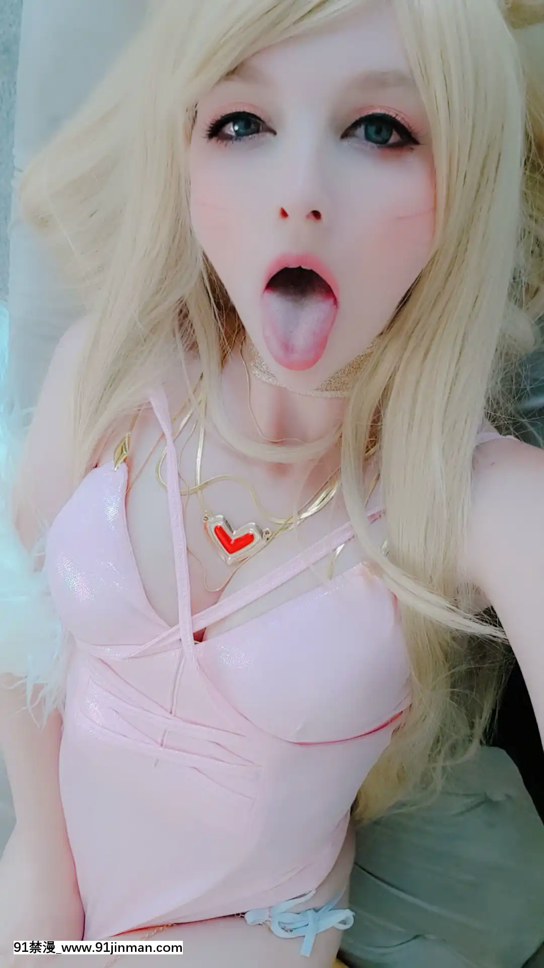 [Mikomin]KDAAhri(LeagueofLegends)[アルカナハート 18禁]