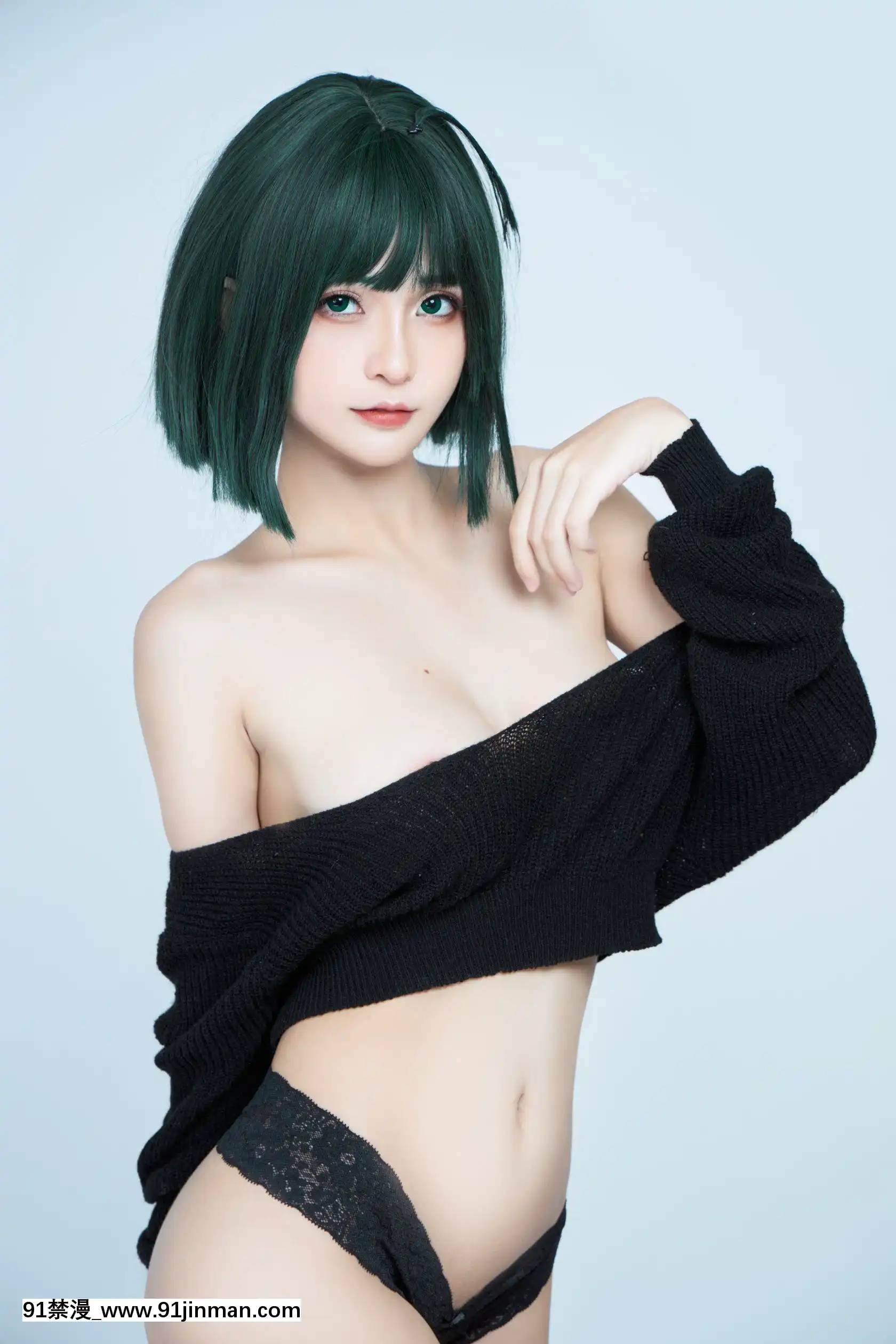 [Azami]Fubuki(OnePunchMan)[ars p 18h blade]