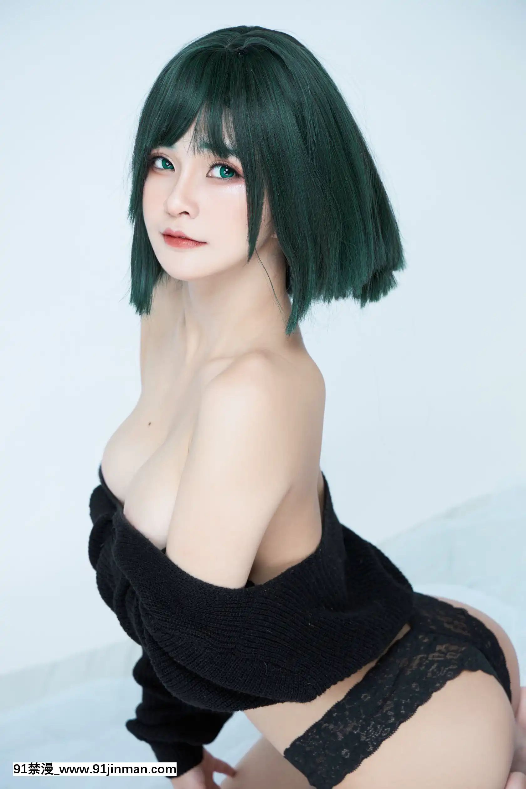 [Azami]Fubuki(OnePunchMan)[ars p 18h blade]