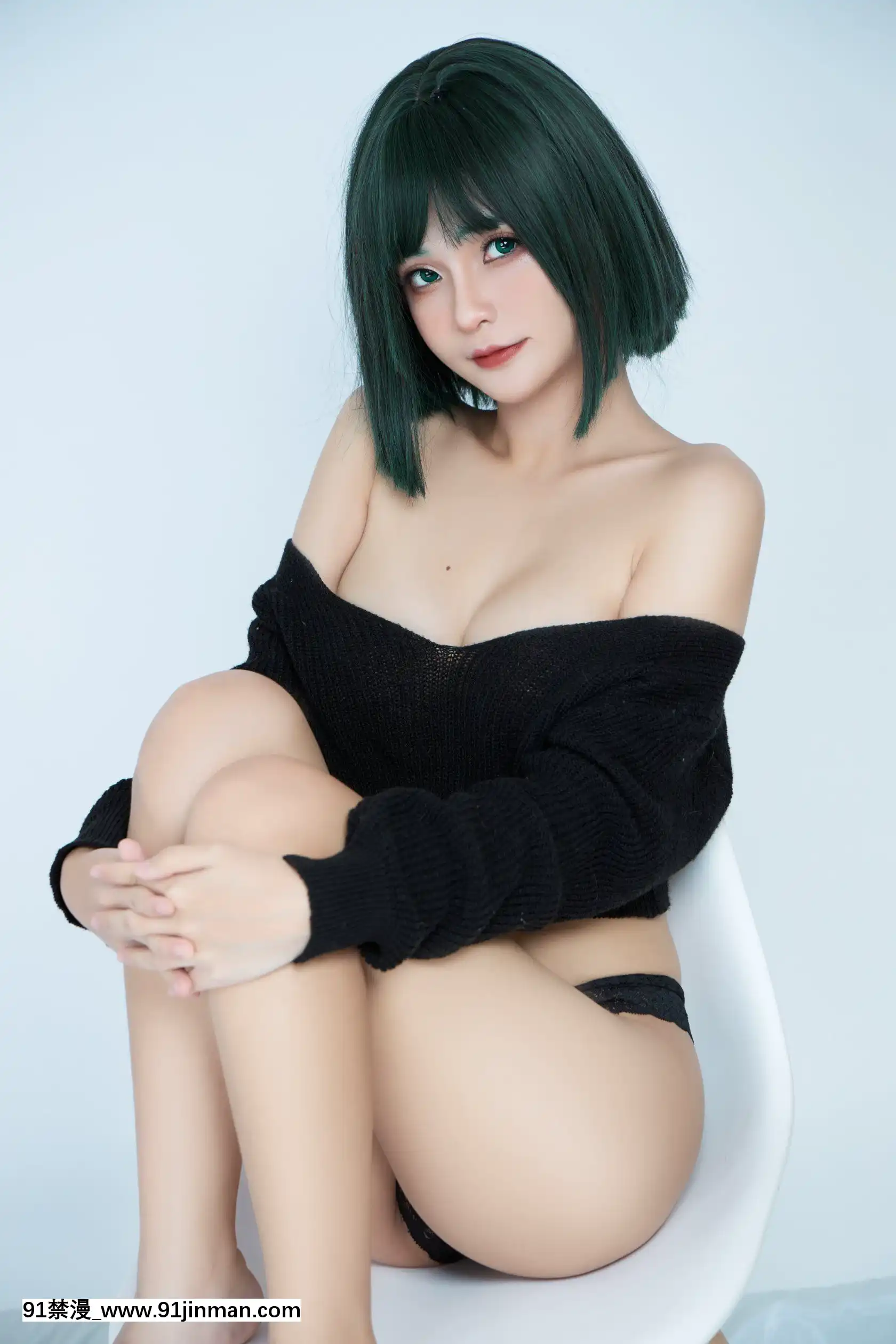 [Azami]Fubuki(OnePunchMan)[ars p 18h blade]