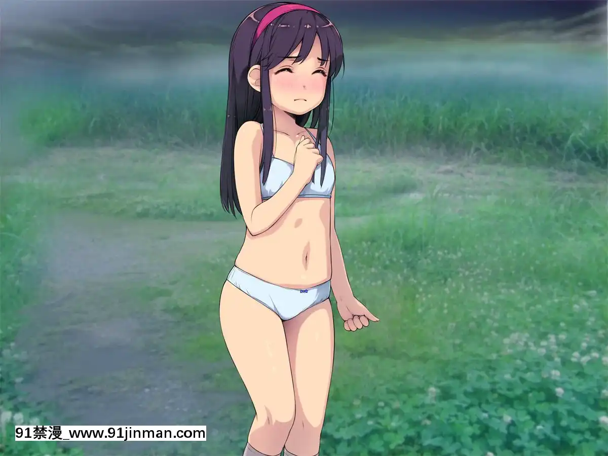たんたん姦～美少女レイプ、待ち伏せて粛々と～[h漫 小孩]