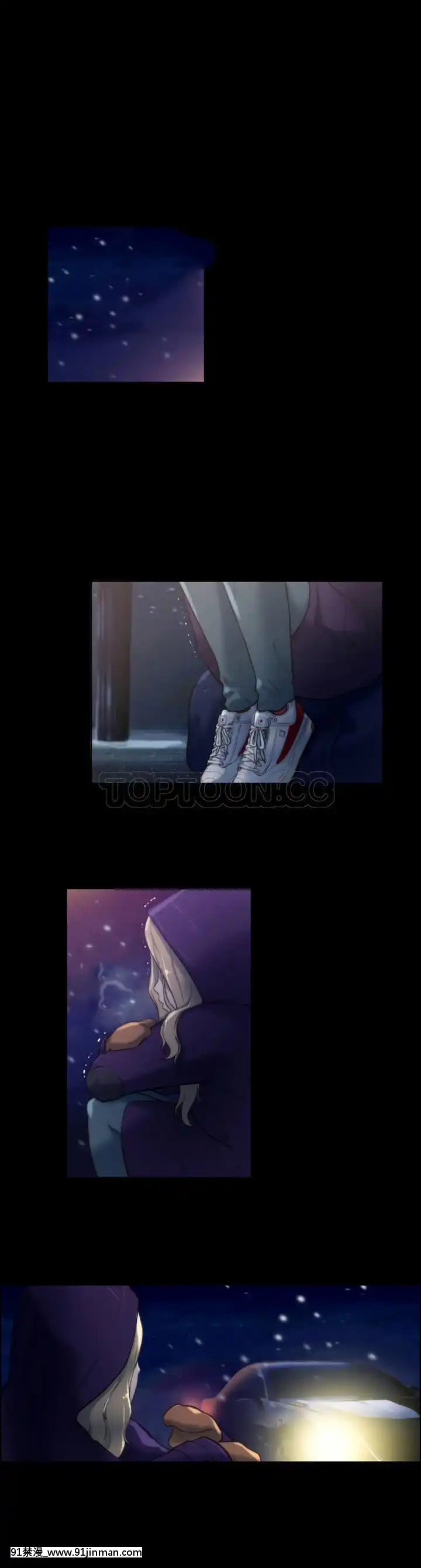 性騎士們-妓者第1季01-24話[完結][道具 h漫]