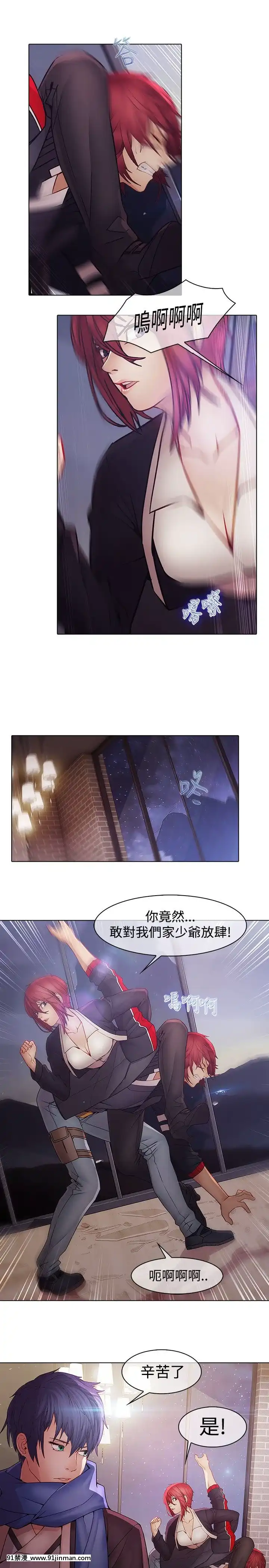 蝴蝶之夢第1季01-26話[完結][alfanova 27 18h]