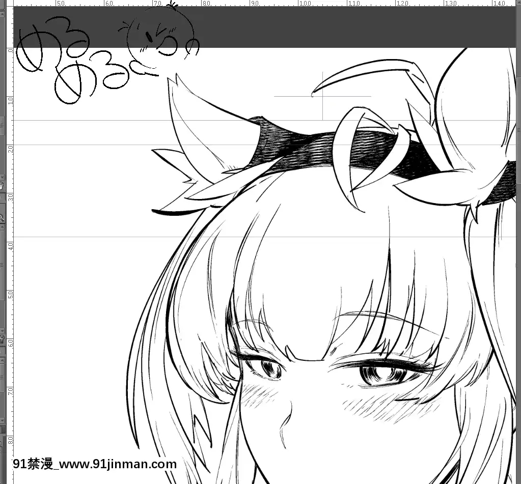 [PixivFANBOX]merumeru[2020-11-15][18h 漫畫]