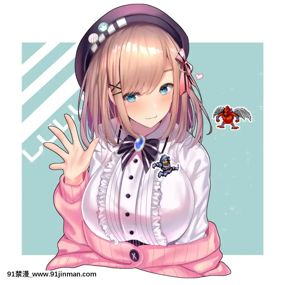 [Pixiv]Yuyu(340736)[宇髄天元 18禁]