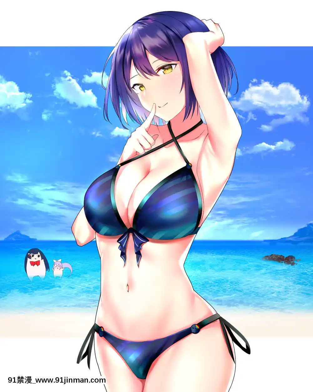 [Pixiv]Yuyu(340736)[宇髄天元 18禁]