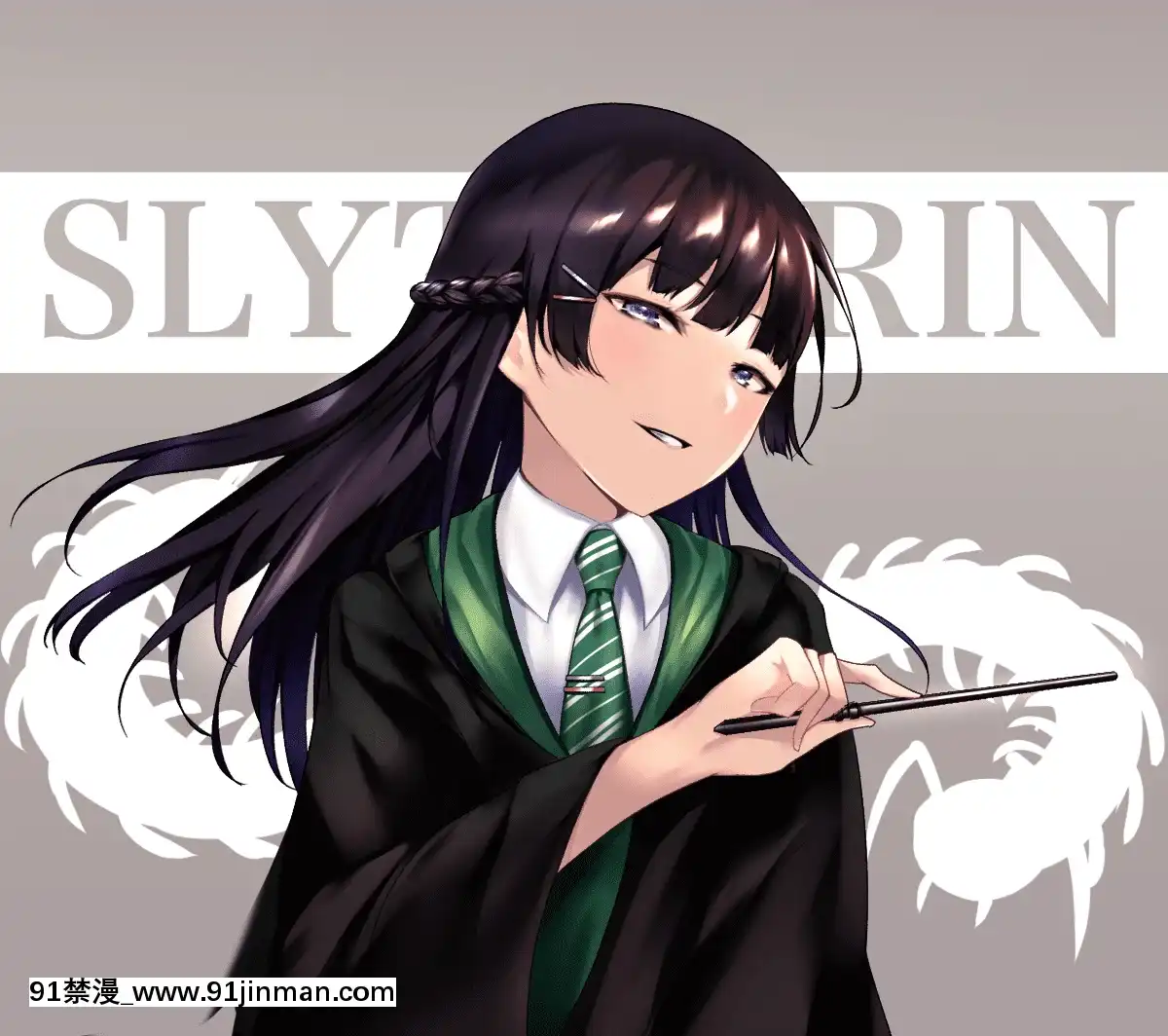 [Pixiv]Yuyu(340736)[宇髄天元 18禁]