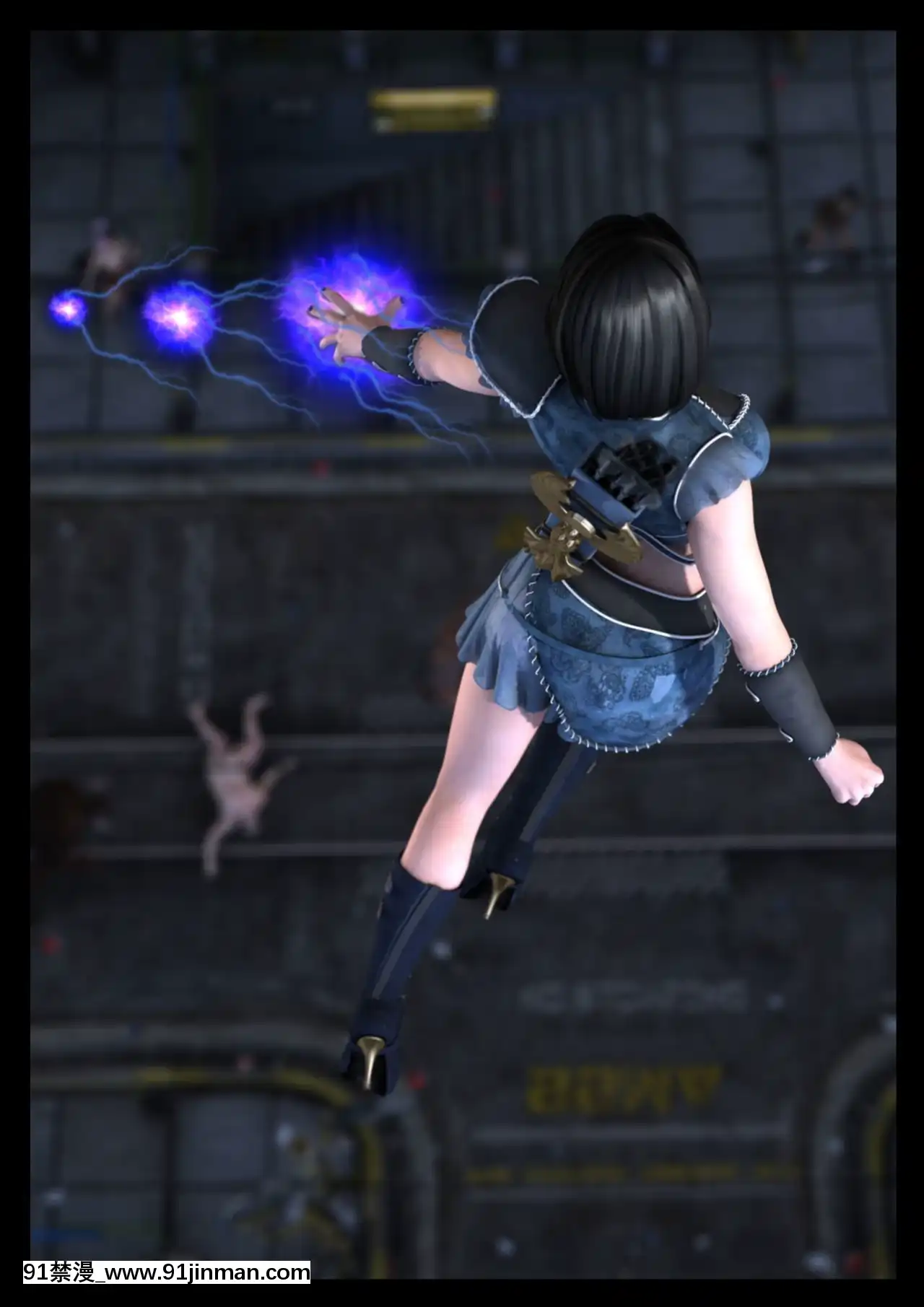 -[Shinra-kun]TheFallenStarCh.8TheMotherofAll[Chinese][這很惡墮漢化組]-[18h.mm-cg.com まぐろ帝國]