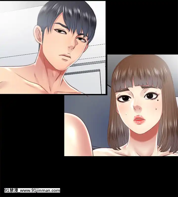 同居捉迷藏1-30話[完結][米奇王 h漫]