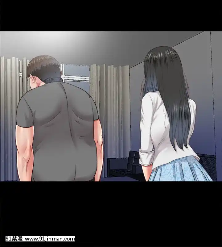 同居捉迷藏1-30話[完結][米奇王 h漫]