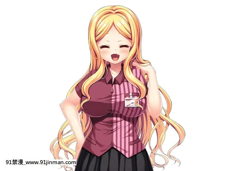 [アパタイト]催眠アルバイト～店員ギャルに店長命令は絶対だから～[成人漫畫 原神]