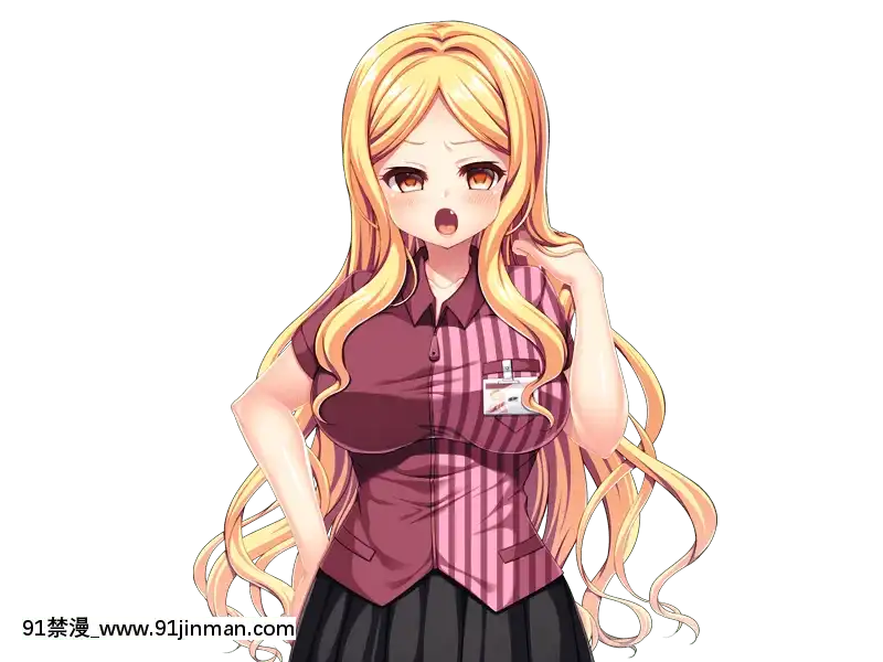 [アパタイト]催眠アルバイト～店員ギャルに店長命令は絶対だから～[成人漫畫 原神]