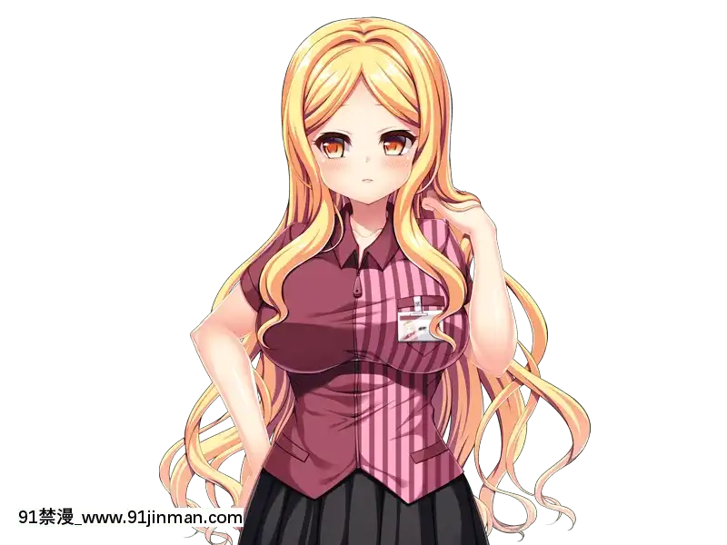 [アパタイト]催眠アルバイト～店員ギャルに店長命令は絶対だから～[成人漫畫 原神]
