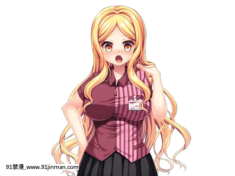[アパタイト]催眠アルバイト～店員ギャルに店長命令は絶対だから～[成人漫畫 原神]