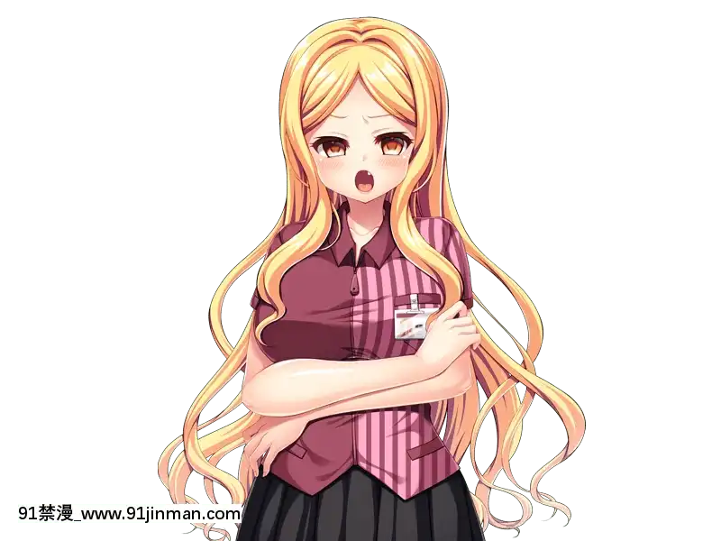 [アパタイト]催眠アルバイト～店員ギャルに店長命令は絶対だから～[成人漫畫 原神]