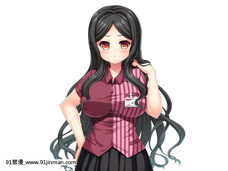 [アパタイト]催眠アルバイト～店員ギャルに店長命令は絶対だから～[成人漫畫 原神]