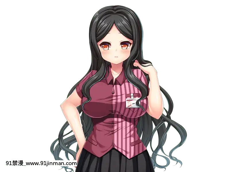 [アパタイト]催眠アルバイト～店員ギャルに店長命令は絶対だから～[成人漫畫 原神]