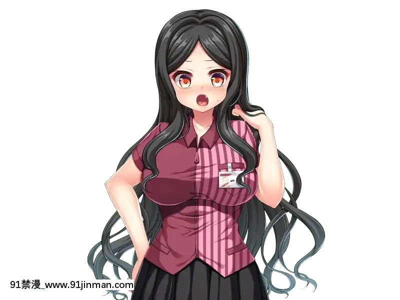 [アパタイト]催眠アルバイト～店員ギャルに店長命令は絶対だから～[成人漫畫 原神]