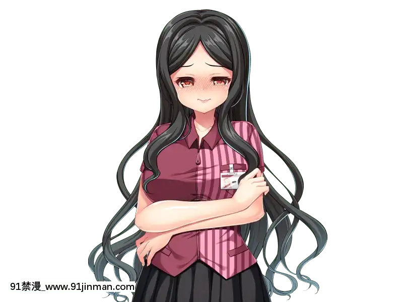 [アパタイト]催眠アルバイト～店員ギャルに店長命令は絶対だから～[成人漫畫 原神]