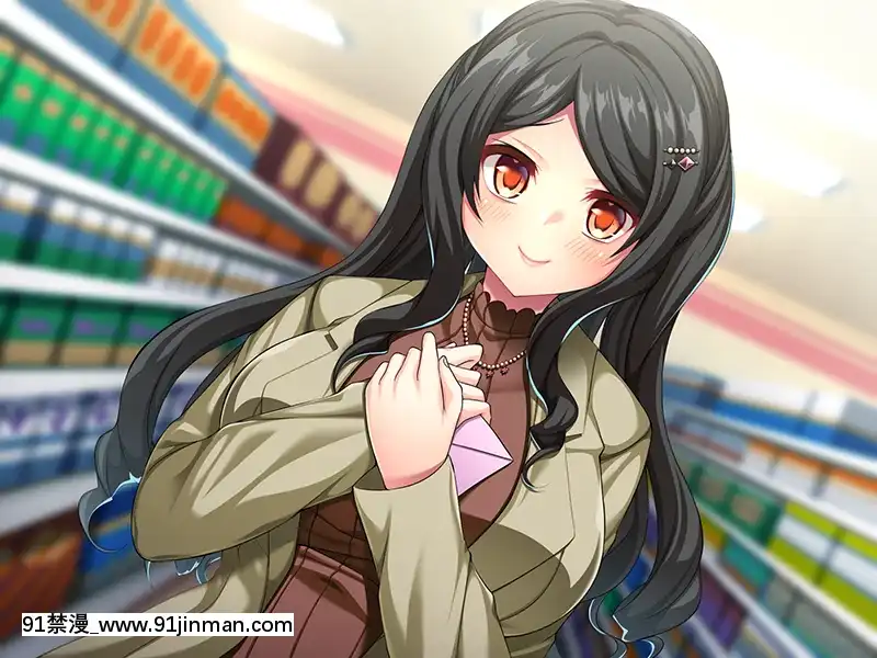 [アパタイト]催眠アルバイト～店員ギャルに店長命令は絶対だから～[成人漫畫 原神]