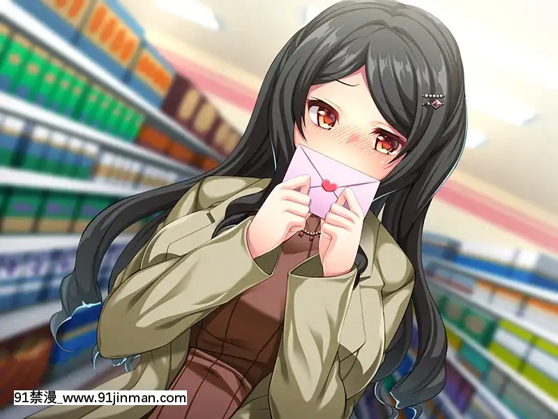[アパタイト]催眠アルバイト～店員ギャルに店長命令は絶対だから～[成人漫畫 原神]