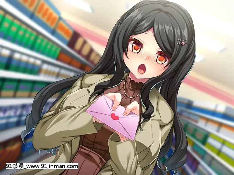 [アパタイト]催眠アルバイト～店員ギャルに店長命令は絶対だから～[成人漫畫 原神]