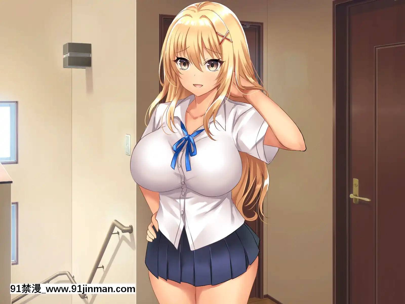 [xenoms(赤福大福)]妹の連れてきた友達とハーレム性活!![哆啦a夢 h漫]
